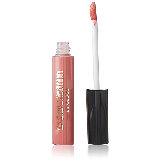 Lip Amplification Liquid - Epic Love by Make Up Revolution